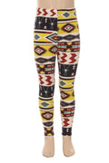 Thumbnail of Printed kids leggings