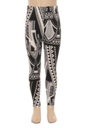 Thumbnail of Printed kids leggings