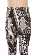 Thumbnail of Printed kids leggings