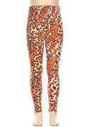 Thumbnail of Printed kids leggings