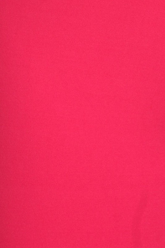 FLEECE LINED LEGGINGS