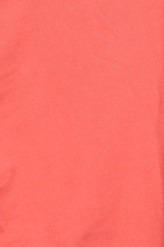 FLEECE LINED LEGGINGS