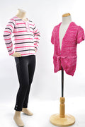 Thumbnail of GIRLS PC SWEATER SET