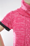 Thumbnail of GIRLS TWO PIECE SWEATER SET