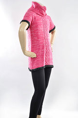 GIRLS TWO PIECE SWEATER SET