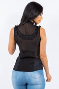 Thumbnail of SLEEVELESS TOP