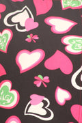 Thumbnail of HEART BUTTERY SOFT LEGGINGS