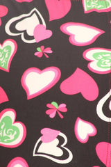 HEART BUTTERY SOFT LEGGINGS