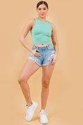 Thumbnail of CROP TOP
