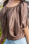 Thumbnail of FREE FLOWING BLOUSE