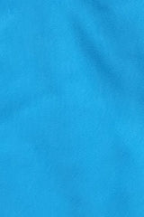 Basic, solid color short sleeved t-shirt