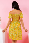 Thumbnail of Allover Floral Dress