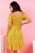 Thumbnail of Allover Floral Dress