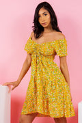 Thumbnail of Allover Floral Dress