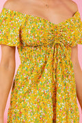 Thumbnail of Allover Floral Dress