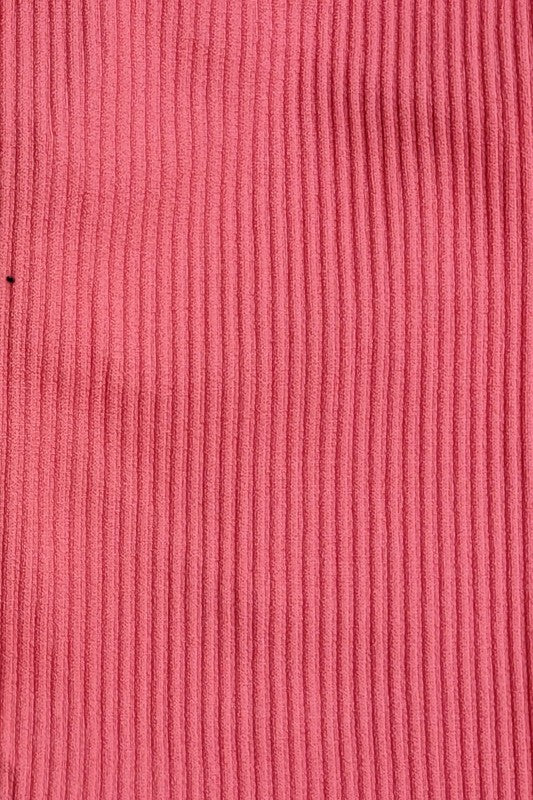 ACTIVE CROP TOP AND BIKER SHORT SET