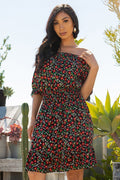 Thumbnail of Allover Floral Dress