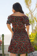 Thumbnail of Allover Floral Dress
