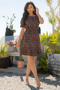 Thumbnail of Allover Floral Dress