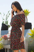 Thumbnail of Allover Floral Dress
