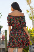 Thumbnail of Allover Floral Dress