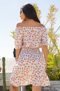 Thumbnail of Allover Floral Dress