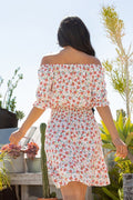 Thumbnail of Allover Floral Dress