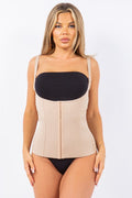 Thumbnail of Corset Waist Buttery Soft Shorts Body Shaper