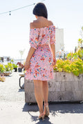 Thumbnail of Allover Floral Dress.