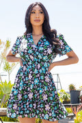 Thumbnail of Allover Floral Dress