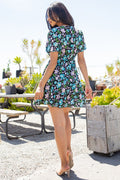 Thumbnail of Allover Floral Dress