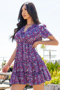 Thumbnail of Allover Floral Dress
