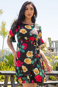 Thumbnail of Allover Floral Dress