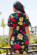 Thumbnail of Allover Floral Dress