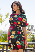Thumbnail of Allover Floral Dress