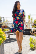 Thumbnail of Allover Floral Dress
