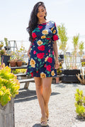 Thumbnail of Allover Floral Dress