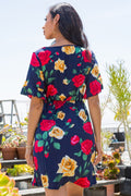 Thumbnail of Allover Floral Dress