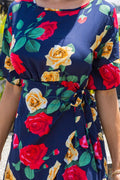 Thumbnail of Allover Floral Dress