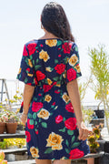 Thumbnail of Allover Floral Dress