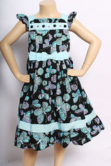 KIDS DRESS