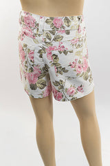 GIRLS Floral Short