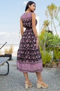 Thumbnail of Allover Floral Maxi Dress