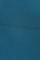 Solid High Waist, fleece lined leggings