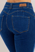 Thumbnail of MID-RISE SKINNY JEANS
