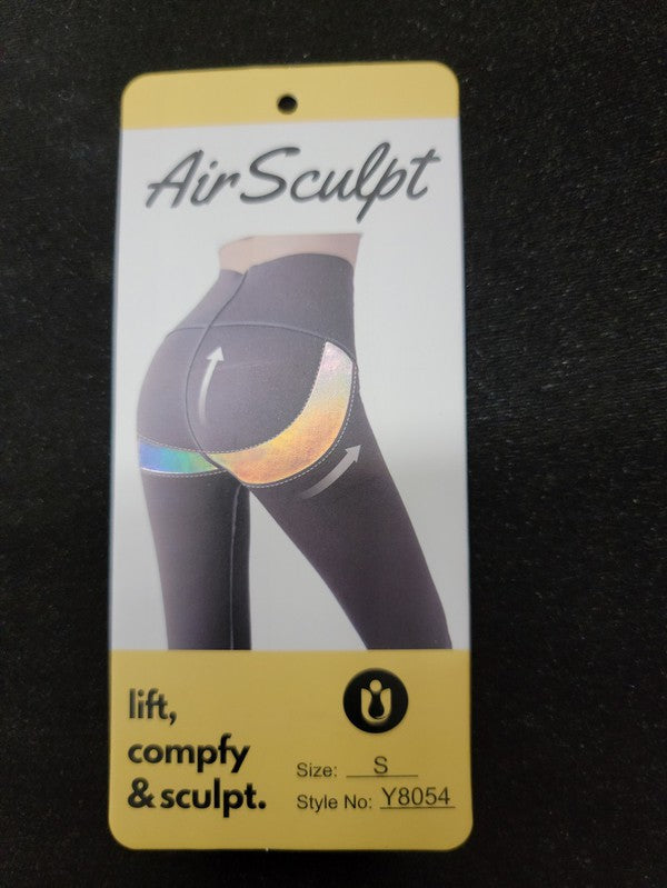 Air Sculpt Leggings