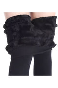Thumbnail of Plush Lined Winter Tights
