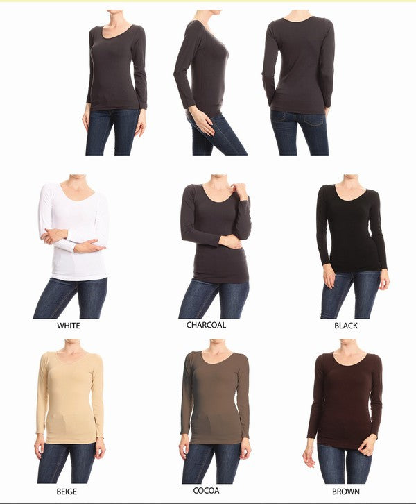 CAMISETA SIN MANGAS DE POLAR CON CUELLO REDONDO PARA MUJER