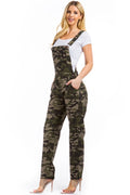 Thumbnail of Camouflage Overall