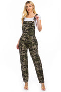 Thumbnail of Camouflage Overall